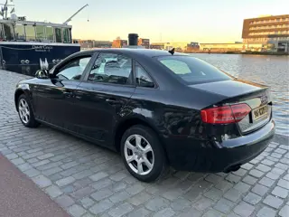 Foto 17 van Audi A4 Limousine 1.8 TFSI Pro Line Business Airco/ECC Navi Cruise