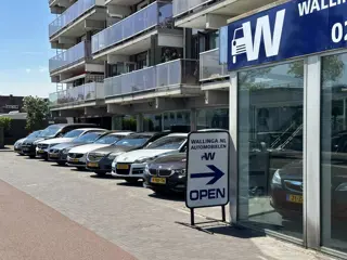 Foto 14 van Audi A4 Limousine 1.8 TFSI Pro Line Business Airco/ECC Navi Cruise