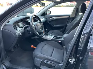 Foto 12 van Audi A4 Limousine 1.8 TFSI Pro Line Business Airco/ECC Navi Cruise