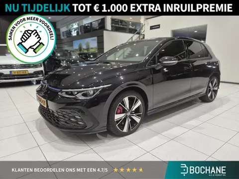 Volkswagen Golf 1.4 eHybrid GTE | Stoelverwarming | Navigatie | Apple CarPlay / Android Auto | Clima