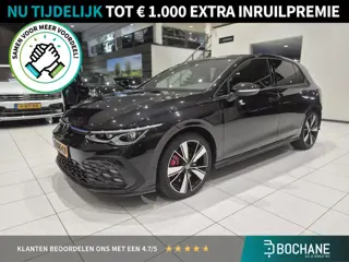 Volkswagen Golf 1.4 eHybrid GTE | Stoelverwarming | Navigatie | Apple CarPlay / Android Auto | Clima