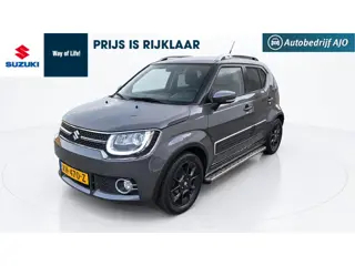 Suzuki Ignis 1.2 Stijl Smart Hybrid rijklaar prijs