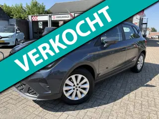 Seat Arona 1.0 TSI 95 Style *clima + camera + LM-velg + Apple/AndroidCarPlay*