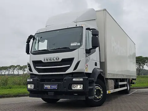 IVECO AD190S42 STRALIS