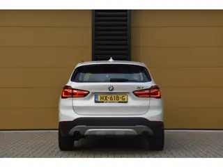 Foto 18 van BMW X1 sDrive20i * Trekhaak * LED * Leder * Stoelverwarming * 18''LM *