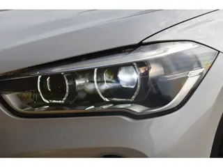 Foto 14 van BMW X1 sDrive20i * Trekhaak * LED * Leder * Stoelverwarming * 18''LM *