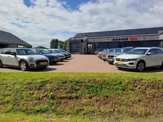 Foto 16 van Volkswagen Golf Sportsvan 1.5 TSI ACT Highline | Automaat | LED | Trekhaak | ACC | Navi | Stoelverwa