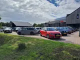 Foto 25 van Volkswagen Golf Sportsvan 1.5 TSI ACT Highline | Automaat | LED | Trekhaak | ACC | Navi | Stoelverwa