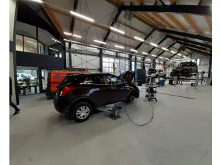 Foto 13 van Volkswagen Golf Sportsvan 1.5 TSI ACT Highline | Automaat | LED | Trekhaak | ACC | Navi | Stoelverwa