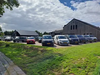 Foto 12 van Volkswagen Golf Sportsvan 1.5 TSI ACT Highline | Automaat | LED | Trekhaak | ACC | Navi | Stoelverwa