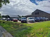 Foto 23 van Volkswagen Golf Sportsvan 1.5 TSI ACT Highline | Automaat | LED | Trekhaak | ACC | Navi | Stoelverwa