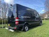 Foto 25 van Mercedes-Benz Sprinter Mercedes-Benz Sprinter Camper 319 BlueTec / Automaat / Euro 6