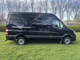 Foto 24 van Mercedes-Benz Sprinter Mercedes-Benz Sprinter Camper 319 BlueTec / Automaat / Euro 6