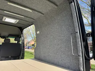 Foto 12 van Mercedes-Benz Sprinter Mercedes-Benz Sprinter Camper 319 BlueTec / Automaat / Euro 6