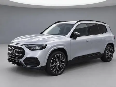Mercedes-Benz GLB 250+ Business Solution AMG | Night Pakket | Panoramadak | Adaptieve Cruise Control