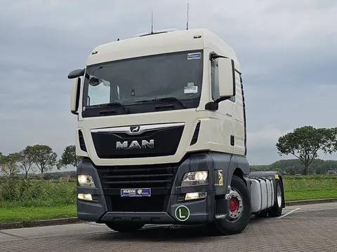 M.A.N. 18.430 TGX