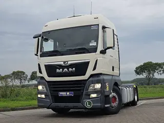 M.A.N. 18.430 TGX