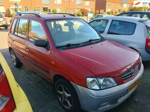 Mazda Demio 1.3 Comfort