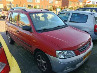 Mazda Demio 1.3 Comfort