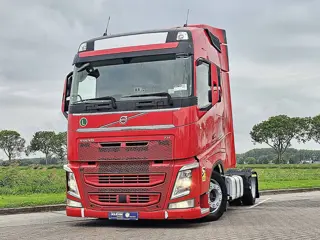 VOLVO FH 460