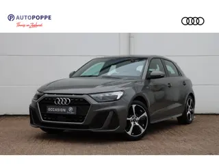 Audi A1 Sportback 25 TFSI S edition 95pk