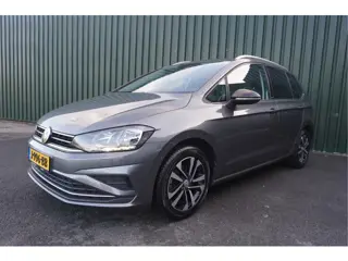 Foto 12 van Volkswagen Golf Sportsvan 1.5 TSI ACT 130pk + Carplay/ Airco/ Adapt.cruise/ Stoelverw./ Lage km.stan