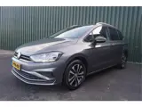 Foto 22 van Volkswagen Golf Sportsvan 1.5 TSI ACT 130pk + Carplay/ Airco/ Adapt.cruise/ Stoelverw./ Lage km.stan