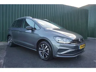 Foto 14 van Volkswagen Golf Sportsvan 1.5 TSI ACT 130pk + Carplay/ Airco/ Adapt.cruise/ Stoelverw./ Lage km.stan