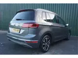 Foto 25 van Volkswagen Golf Sportsvan 1.5 TSI ACT 130pk + Carplay/ Airco/ Adapt.cruise/ Stoelverw./ Lage km.stan