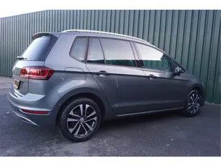 Foto 16 van Volkswagen Golf Sportsvan 1.5 TSI ACT 130pk + Carplay/ Airco/ Adapt.cruise/ Stoelverw./ Lage km.stan