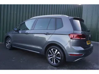 Foto 17 van Volkswagen Golf Sportsvan 1.5 TSI ACT 130pk + Carplay/ Airco/ Adapt.cruise/ Stoelverw./ Lage km.stan