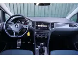 Foto 28 van Volkswagen Golf Sportsvan 1.5 TSI ACT 130pk + Carplay/ Airco/ Adapt.cruise/ Stoelverw./ Lage km.stan