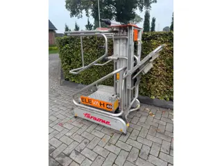 Faraone elevah 40 (bj 2018)