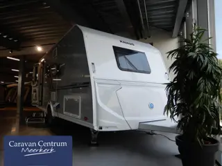 Knaus Sport Platinum 500 QDK