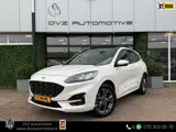 Foto 30 van Ford Kuga 2.5 PHEV 225PK ST-Line X | Pano | B&O Sound | Drive Assist