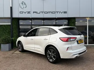 Foto 17 van Ford Kuga 2.5 PHEV 225PK ST-Line X | Pano | B&O Sound | Drive Assist