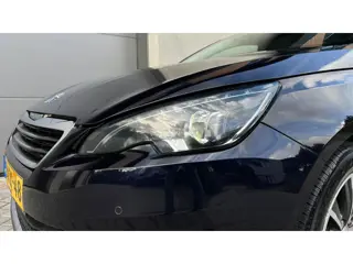 Foto 20 van Peugeot 308 SW 1.2 e-THP Allure 2014/ORG NL/NAVIGATIE/MASSAGE/360 CAMERA/DEALER ONDERHOUDEN/NIEUWE A