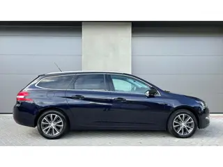 Foto 18 van Peugeot 308 SW 1.2 e-THP Allure 2014/ORG NL/NAVIGATIE/MASSAGE/360 CAMERA/DEALER ONDERHOUDEN/NIEUWE A