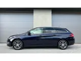 Foto 27 van Peugeot 308 SW 1.2 e-THP Allure 2014/ORG NL/NAVIGATIE/MASSAGE/360 CAMERA/DEALER ONDERHOUDEN/NIEUWE A