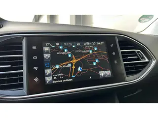 Foto 15 van Peugeot 308 SW 1.2 e-THP Allure 2014/ORG NL/NAVIGATIE/MASSAGE/360 CAMERA/DEALER ONDERHOUDEN/NIEUWE A