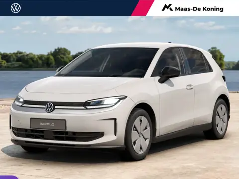 Volkswagen ID. Polo Life 37 kWh accu, 116 PK · Zijruiten achter en achterruit getint ·