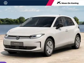 Volkswagen ID. Polo Life 37 kWh accu, 116 PK · Zijruiten achter en achterruit getint ·