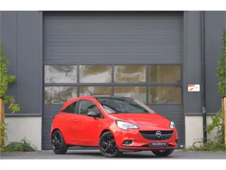 Foto 11 van Opel Corsa 1.0 Turbo Color Edition NAP | Camera | Trekhaak | Parkeersensoren