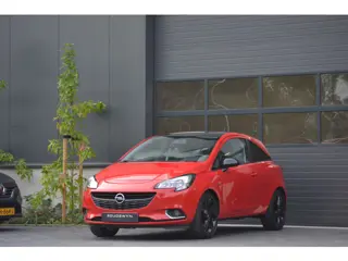 Foto 18 van Opel Corsa 1.0 Turbo Color Edition NAP | Camera | Trekhaak | Parkeersensoren