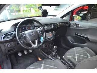 Foto 17 van Opel Corsa 1.0 Turbo Color Edition NAP | Camera | Trekhaak | Parkeersensoren