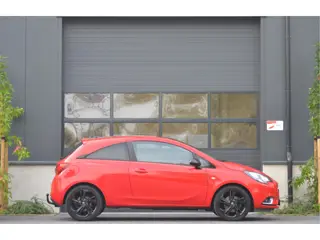 Foto 12 van Opel Corsa 1.0 Turbo Color Edition NAP | Camera | Trekhaak | Parkeersensoren