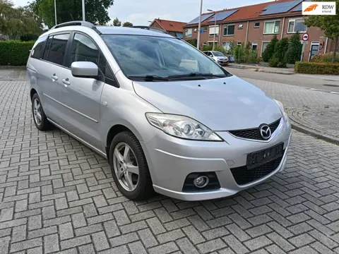 Mazda 5 2.0 Business