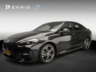 BMW 2 Serie Gran Coupé 218i | M-Sportpakket | LED | Navigatie | M-Zetels | Shadow line | DAB | Hifi 