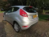 Foto 28 van Ford Fiesta 1.25 Limited Airco Stuurbekrachtiging