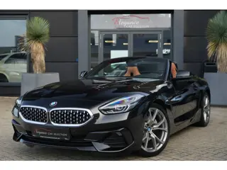 BMW Z4 Roadster sDrive20i Sportline High Executive | 198PK | Stoelverwarming | HUD | Stuurverwarming